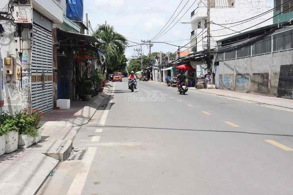 Bán nhà 5 tầng ngay chợ hiệp bình dtsd 260m2, ngang 4m8 đậu 7chỗ tặngx - 3