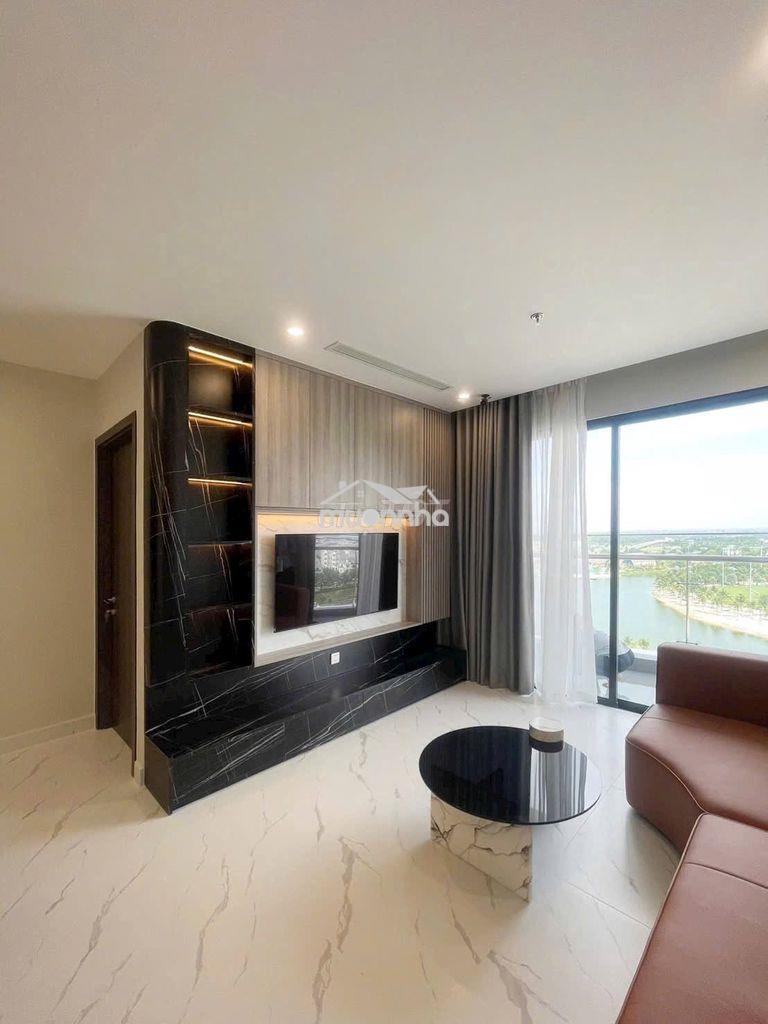 Cho thuê chcc kingston residence, giá 16tr5, 2pn, 2wc, full nt. - 3