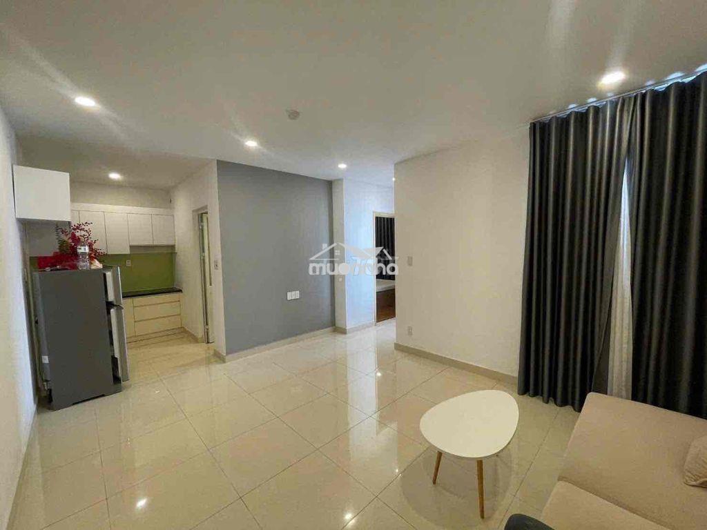 Cho thuê căn 2pn đầy đủ nội thất; ở liền được. chỉ 8,5 tr/tháng - 3