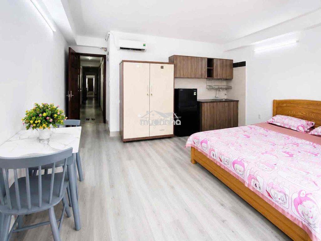 Khai trương studio mới 100%, thang máy, cửa sổ, full nội thất - 4