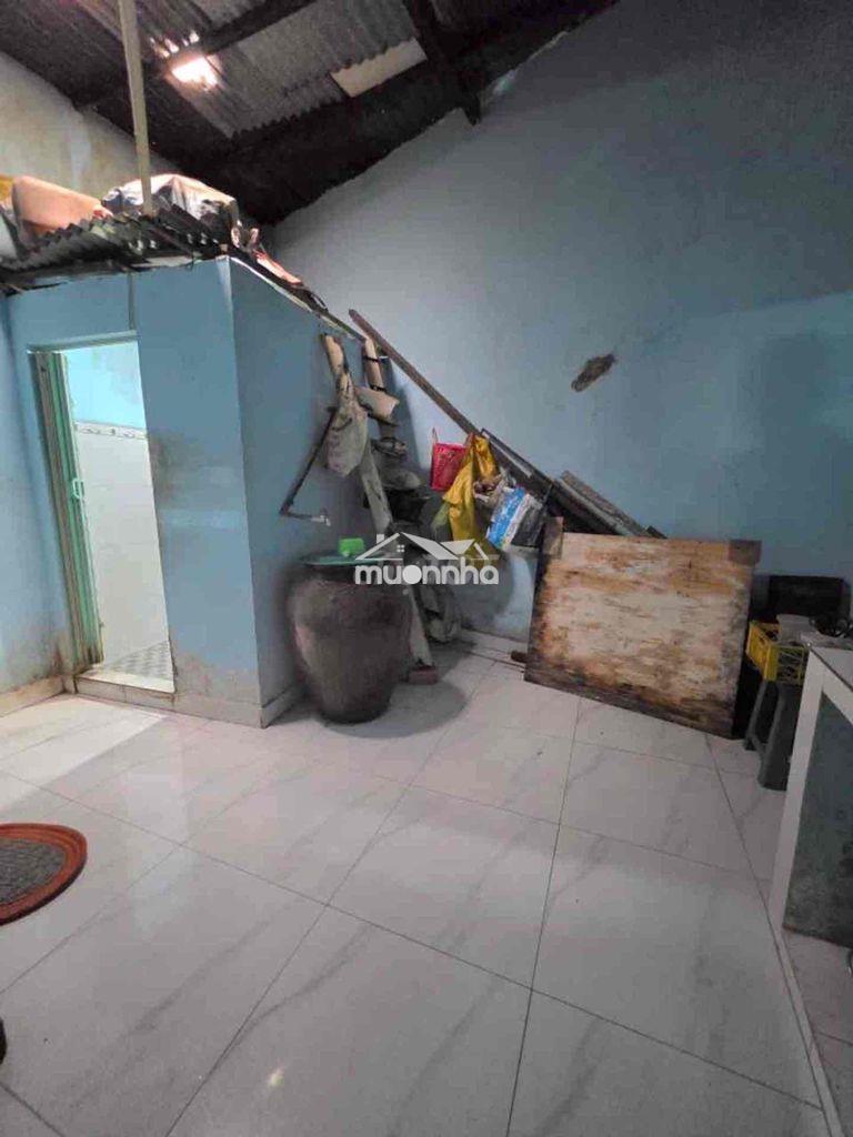 Bán nhà hàn hải nguyên, lạc long quân, 60m2, hxh 6m thông, hơn 8 tỷ - 4