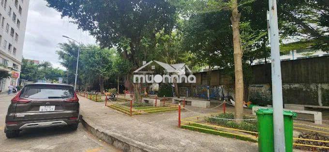 Cần bán chung căn góc tân thới nhất căn góc 2 phòng ngũ 2 ban công - 4