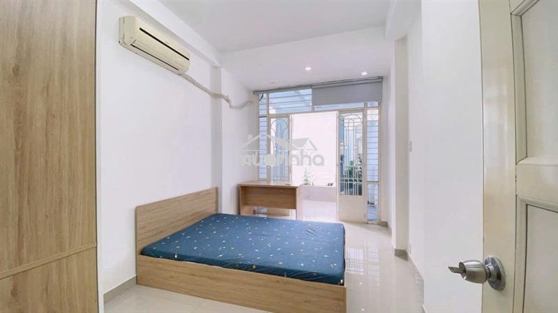 Studio nguyễn trãi-ban công - sát đh hoa sen, đh mở, bv từ