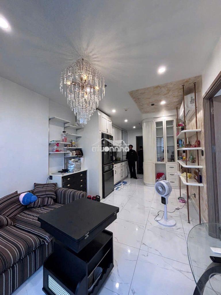 Bán tòa bs11 căn 2pn 2wc - tầng 11 - view sông đồng nai và công viên - 2