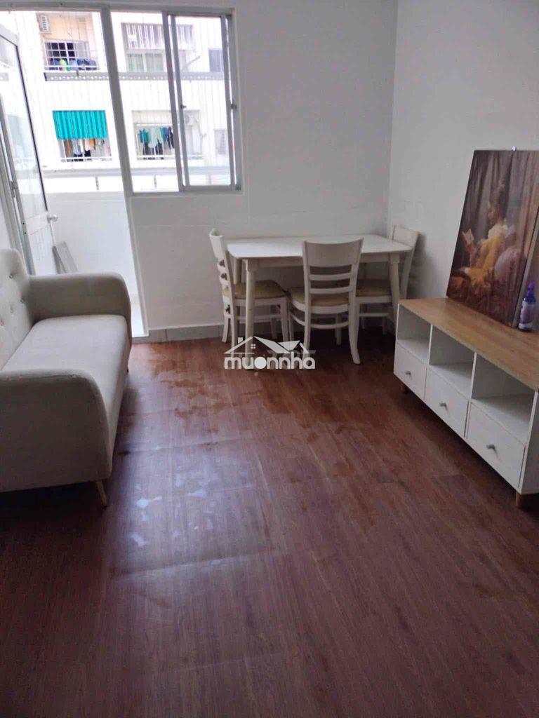 Căn hộ chung cư giá rẻ 49 năm