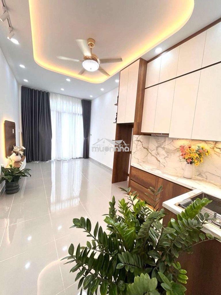 Q7 nhà mới có pn trệt gần nguyễn thị thập - shr 2026  - 4.65 tỷ - 2