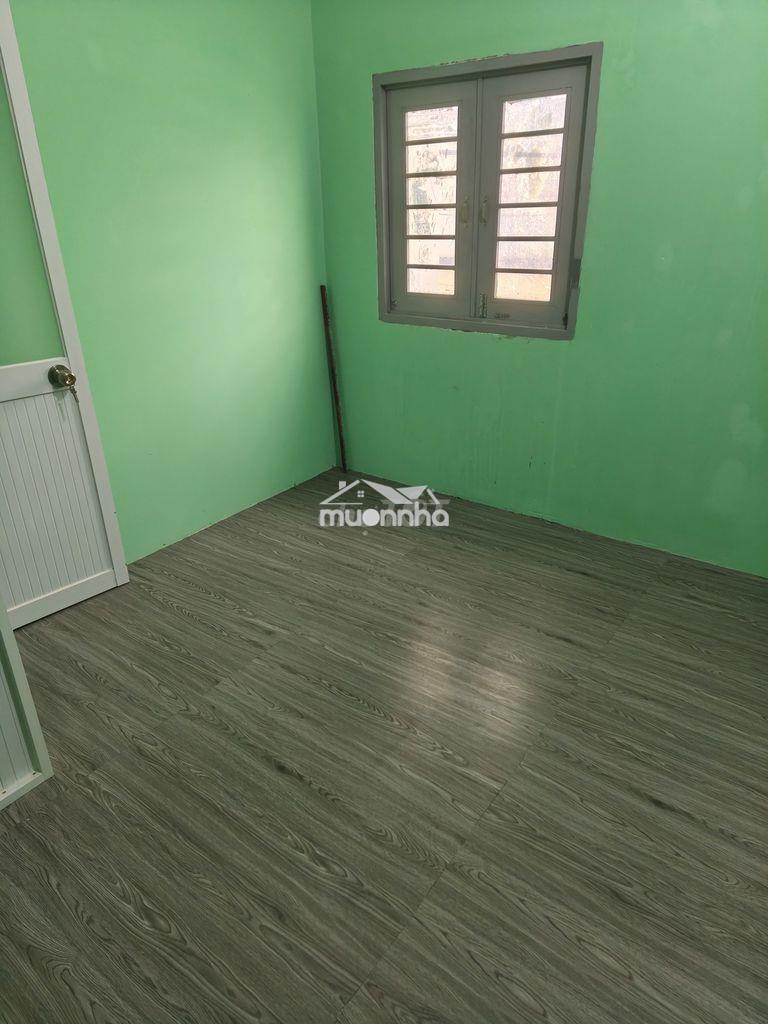 Cho thuê nhà nguyên căn đường vườn lài