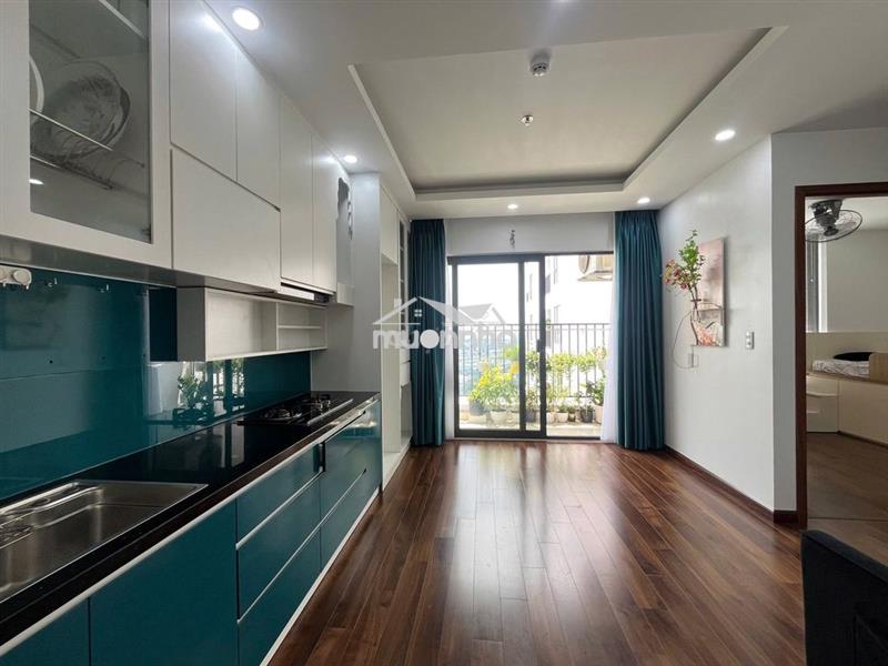 Trống căn benhill 2pn giá 4.5tr - nội thất cơ bản - dọn đến ở luôn