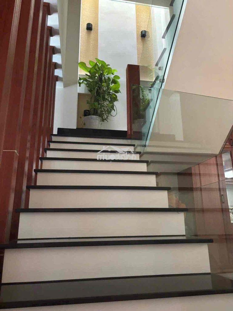 🔥 Nhà kđt đông thủ thiêm q2 – full nội thất – 4pn chỉ 30tr - 4