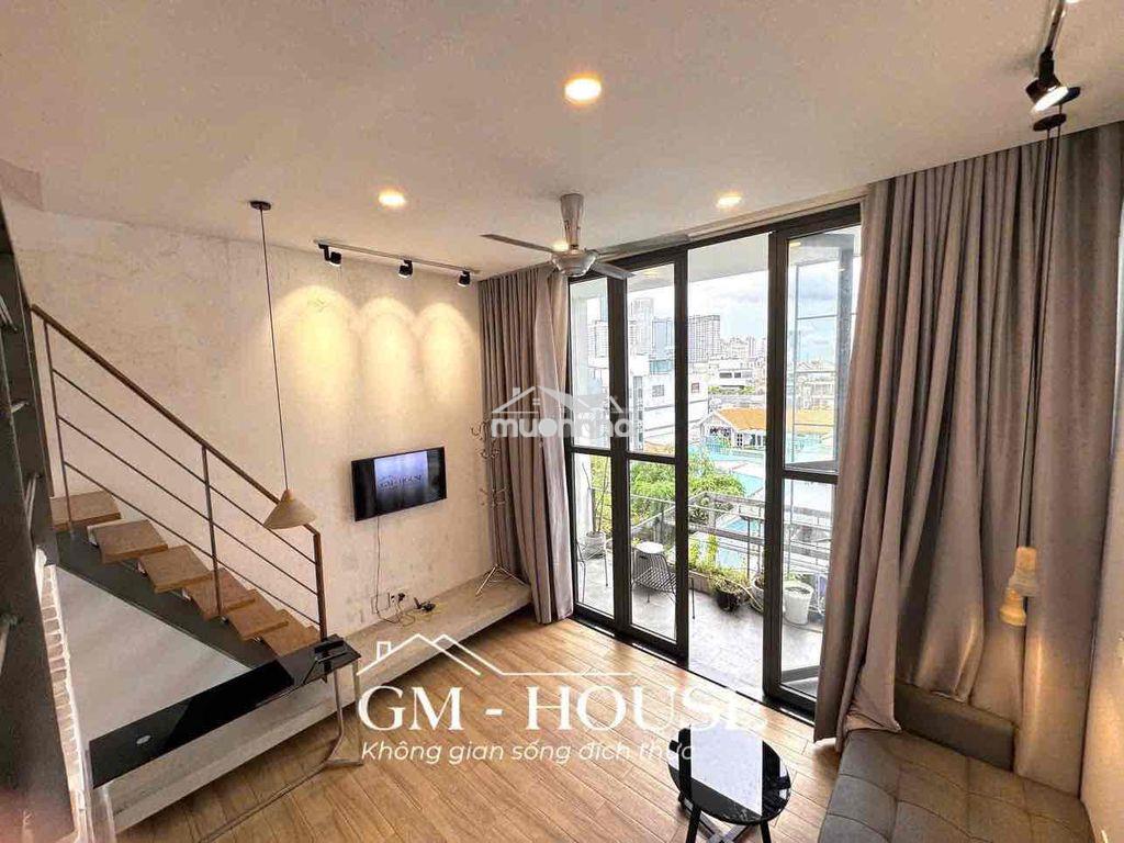 🔰Cho thuê căn hộ xịn full nội thất ngay ngã 5 chuồng chó - 4