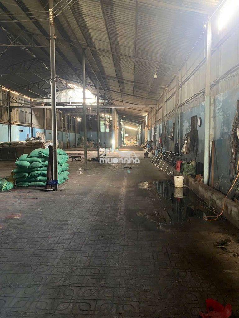 Xưởng thuận an 1200m²l40tr có 3fa đường tải lớn sx đa nghề - 3