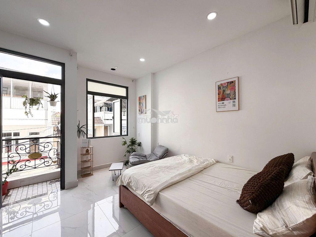Phòng xịn ngay gần sân bay tân sơn nhất  dự án 29 yên thế (chính chủ) - 4