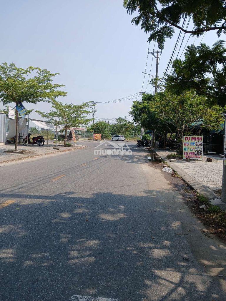 Bán đất nền khu đô thị điện thắng trung bên trạm thu phí - 3