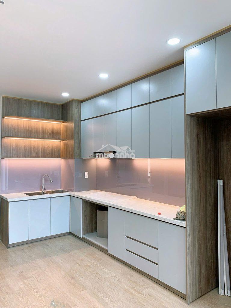 Cho thuê chung cư ecoxuân 2pn-2wc,giá 6.5 triệu/tháng. nhà đẹp