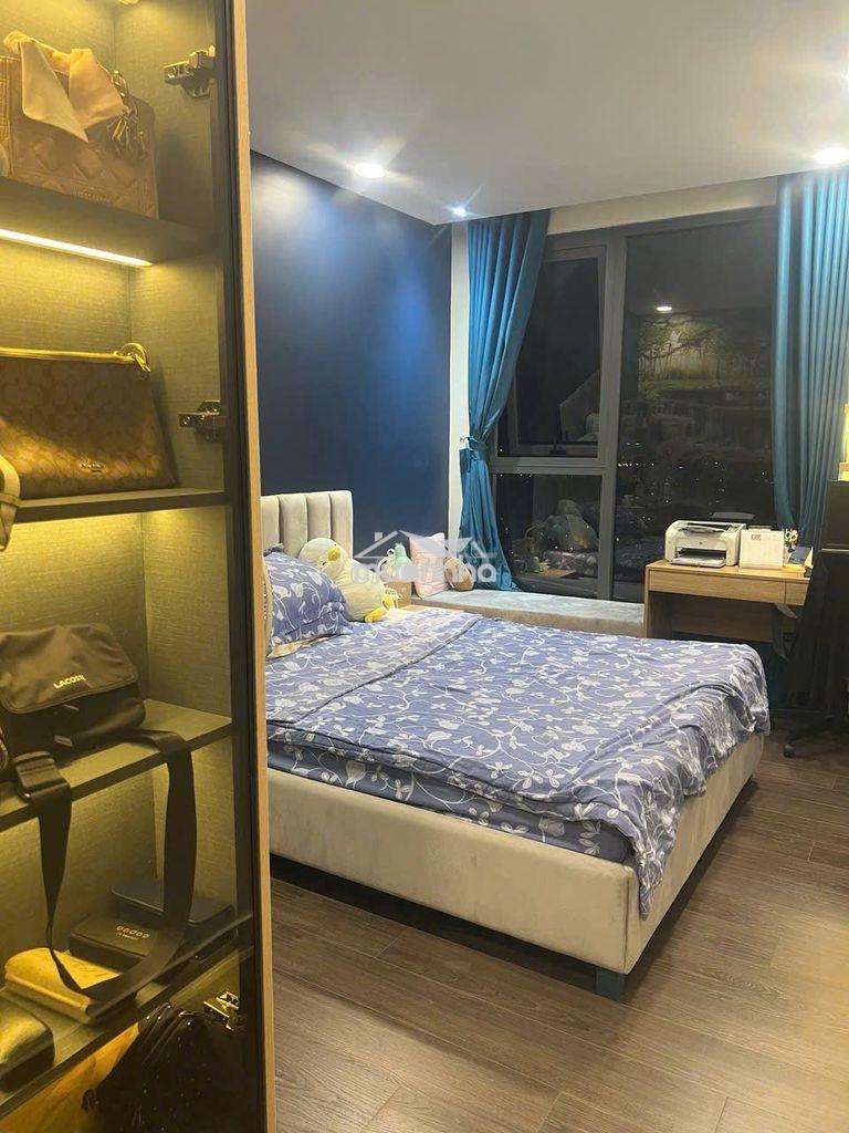 Lavida plus q.7 | 74,2m (2pn - 2wc) | tầng cao. decor đẹp. view hồ bơi - 3