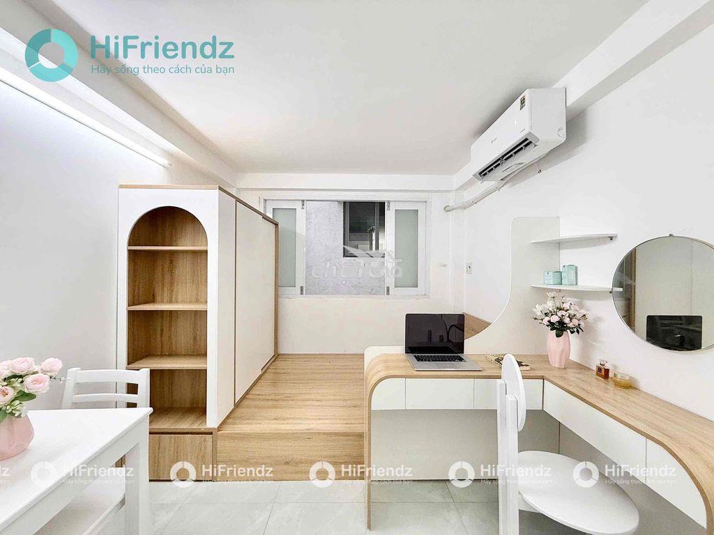 Chdv trung tâm phú nhuận - hoàng sa trường sa - ngã tư pn - 2