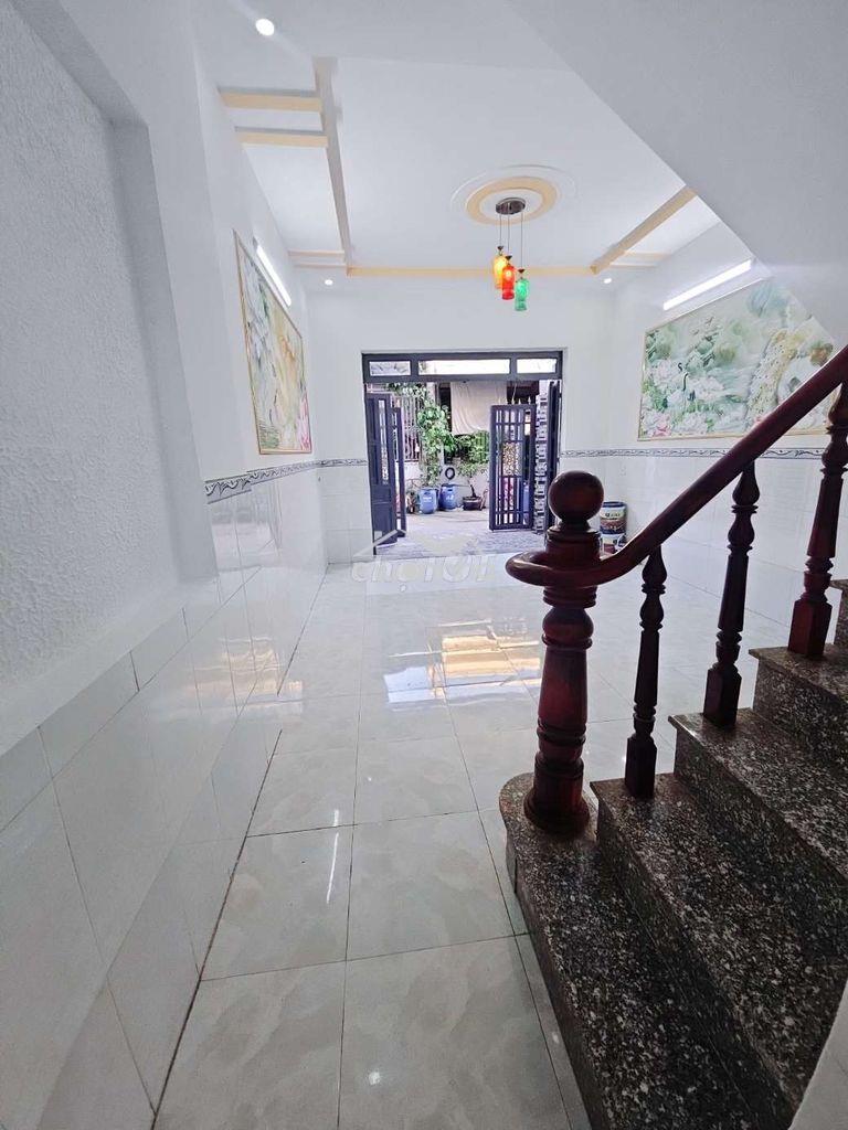 🏡 Nhà 4m x 12m bình chuẩn 3 giá 1 tỷ 290 triệu 1 trệt 1 lầu. - 3