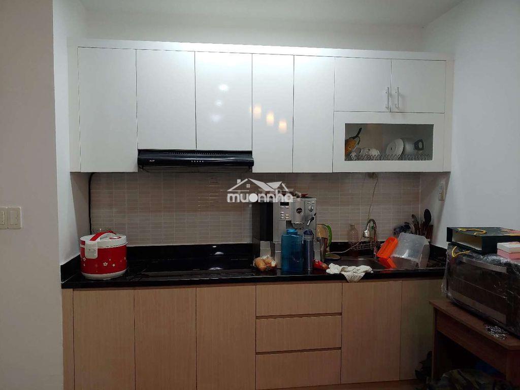 Cần bán căn charm plaza bao phí  (charm city) 61m vuông full nội thất. - 4
