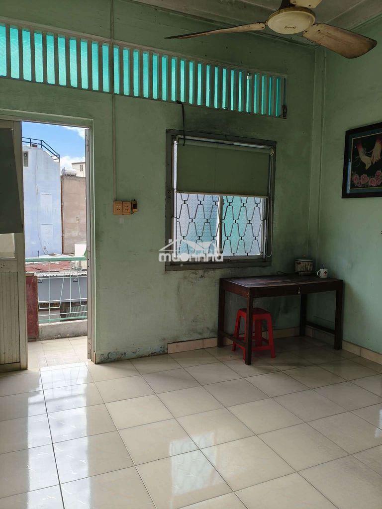 Phòng trọ đường hòa hưng cho nữ thuê  - 2