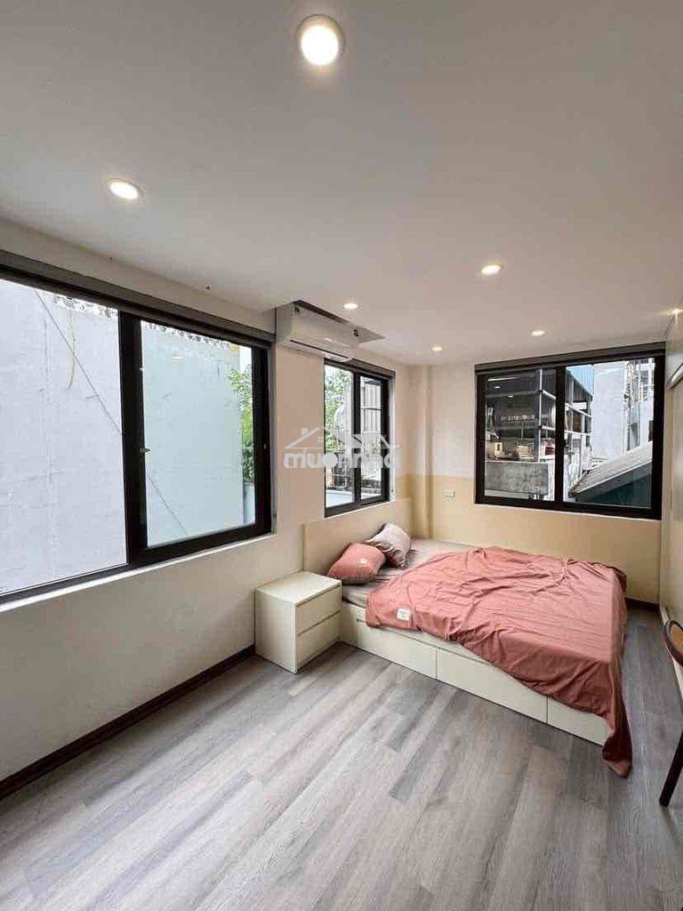 Khai trương căn hộ studio cửa sổ thoáng rộng gần vòng xoay lý thái tổ