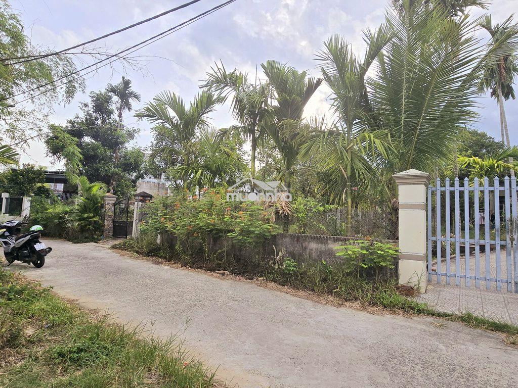 Bán đất giáng đông - hòa xuân | 200m² full thổ cư - 3