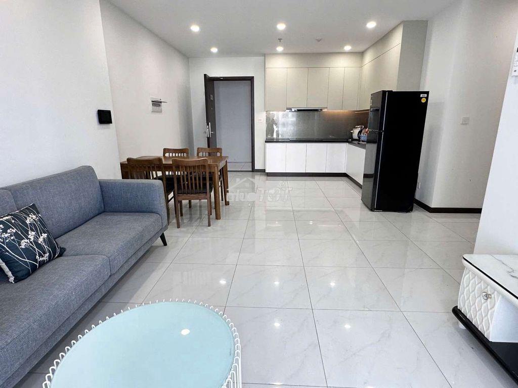 Cho thuê csky-view 3 phòng ngủ full nội thất 100m2  - 2