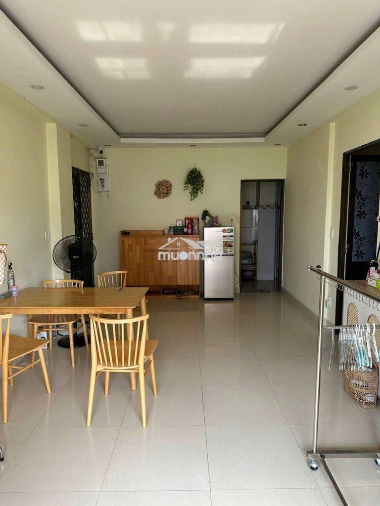 Bán nhà chung cư bình thới phường 8 quận 11. 64m2 2pn 2wc