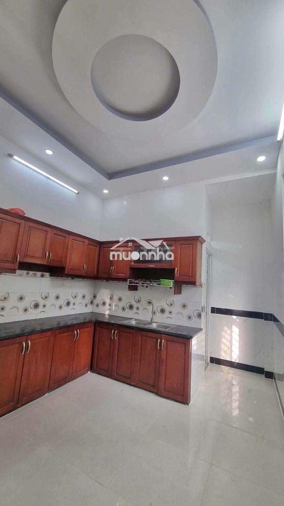 Giảm 200tr mặt tiền đường 10m nguyễn sách tân sơn tân bình -4 tầng - 3
