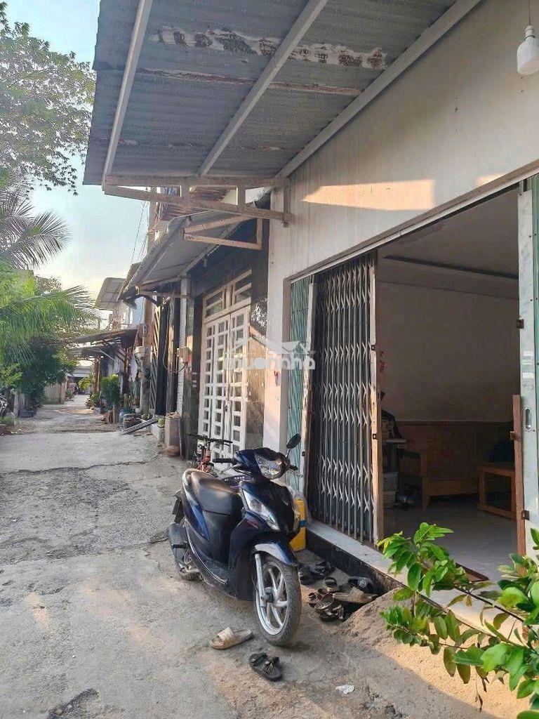 Nhà 44m2 gác suốt,xã, tân vĩnh lộc - 3