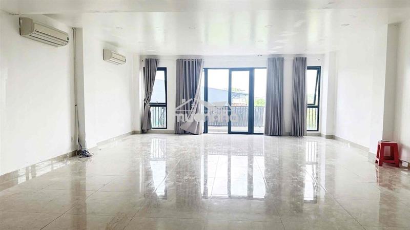 Cho thuê văn phòng kđt vạn phúc 13,5 triệu