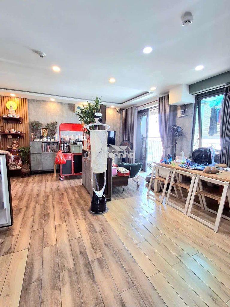 Cho thuê căn góc rộng đẹp chung cư xịn xò osimi ^^ nhà siêu thoáng mát - 4