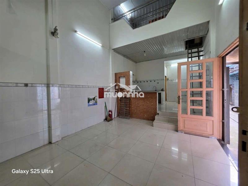 Nhà 6tr7 phan anh giáp tân phú