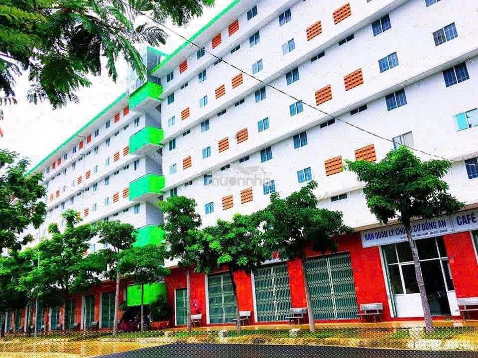 Căn hộ phường bình dương, tp hcm giá :206 triệu. cam kết không đăng ảo - 4