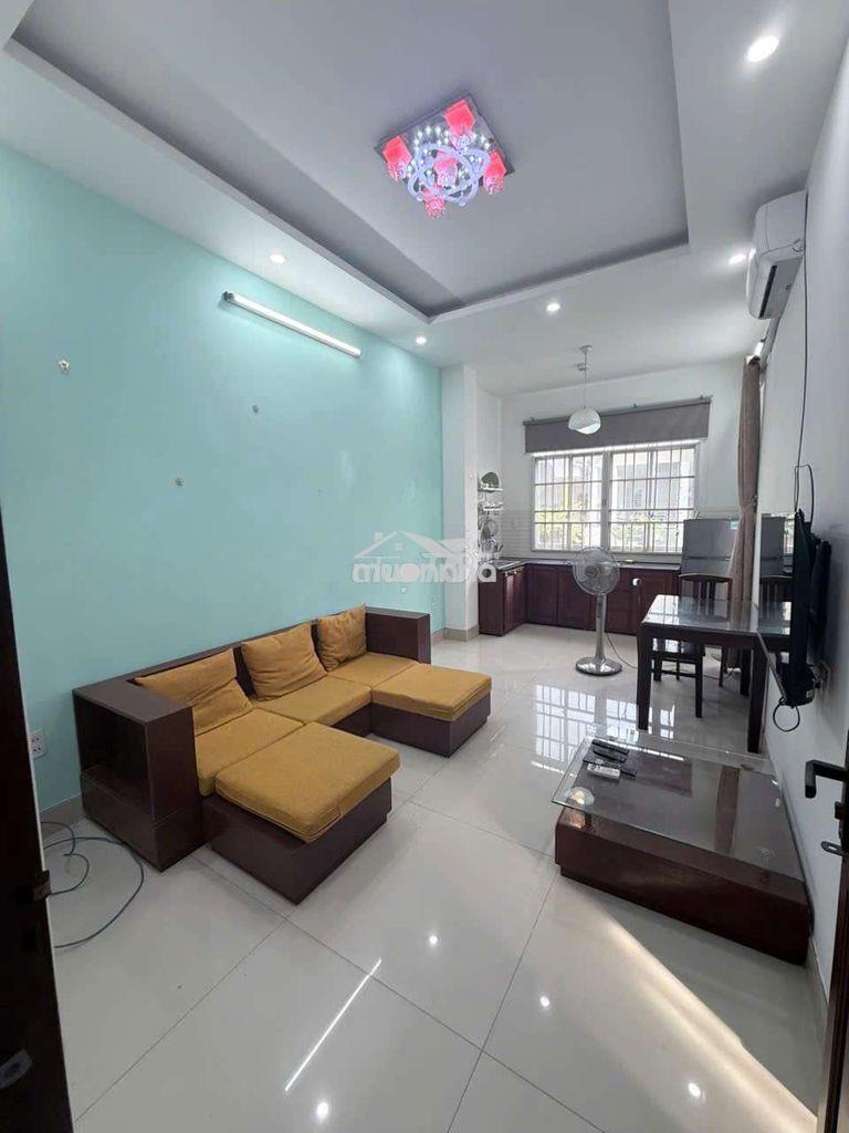 Căn hộ dịch vụ 2pn phường thống nhất kế bên bv ito đầy đủ tiện nghi