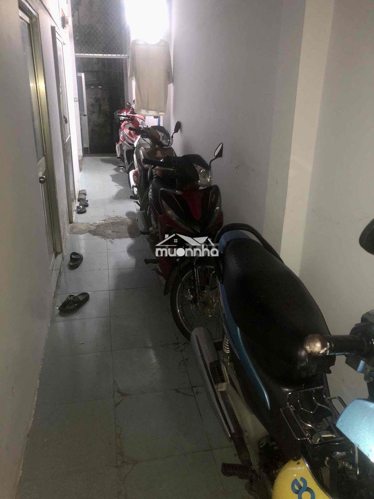 Phòng cho thuê sát q5 – chỉ 1,4tr/tháng - 2