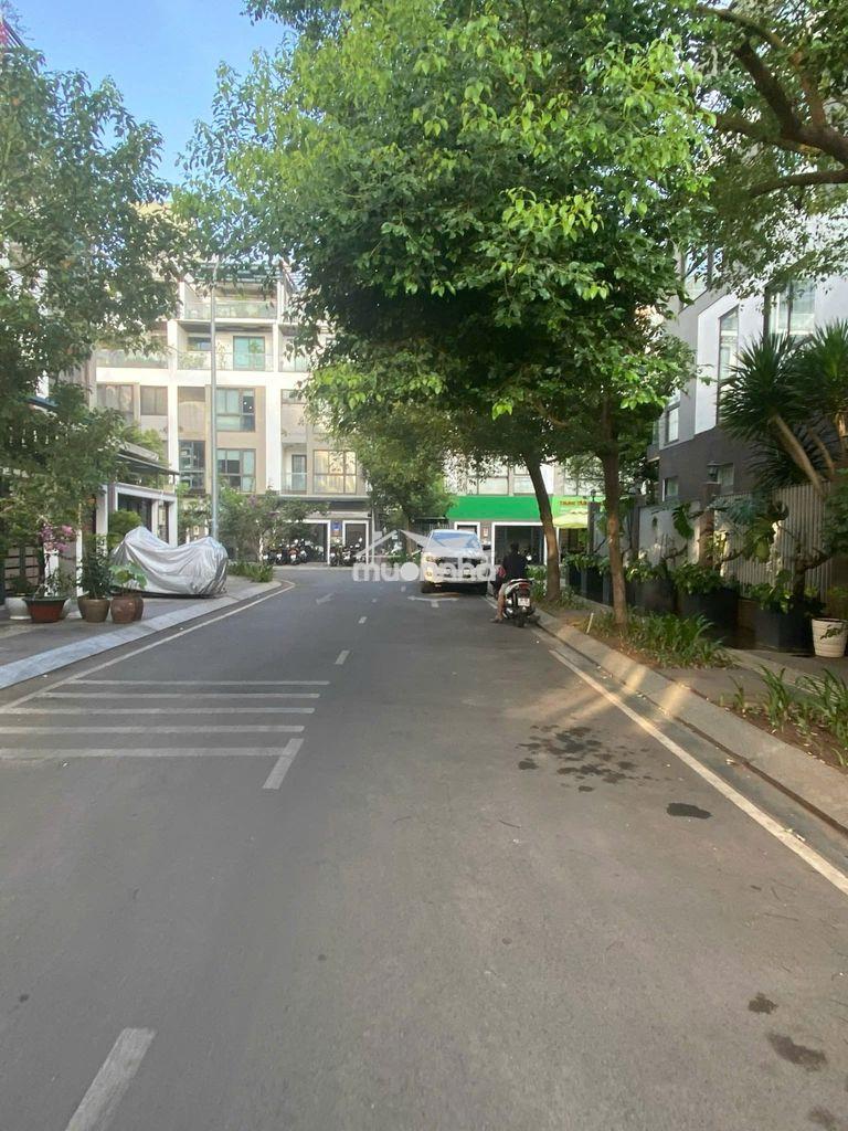 Bán nhà phố liền kề hà đô 5,5x16m 1 trệt 3 lầu giá 58 tỷ - 2