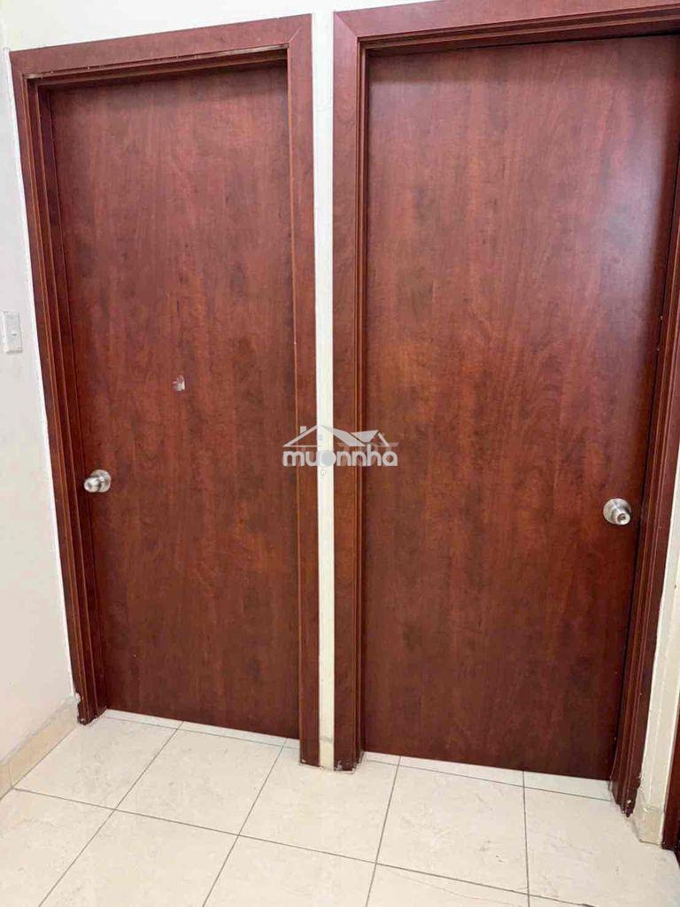 Căn hộ cc đông hải 54m2 2pn 2wc sổ hồng riêng - 2