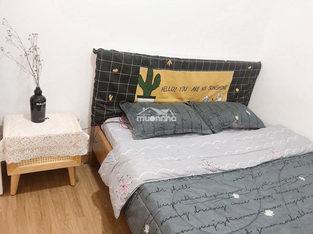Cần bán căn hộ 2 phòng ngủ dt50m2 giá 2.5 tỷ - 4