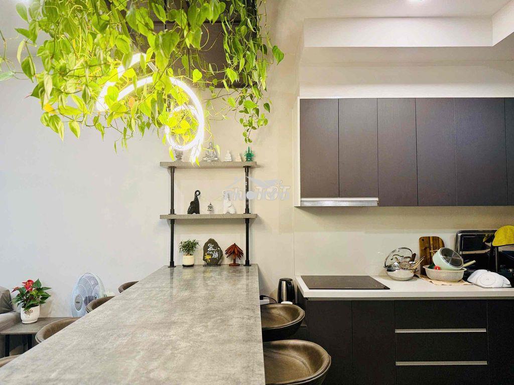 🎉 Đầu th8 vào ở 56m full nt chốt cọc giữ căn 10triệu tại akari city - 2
