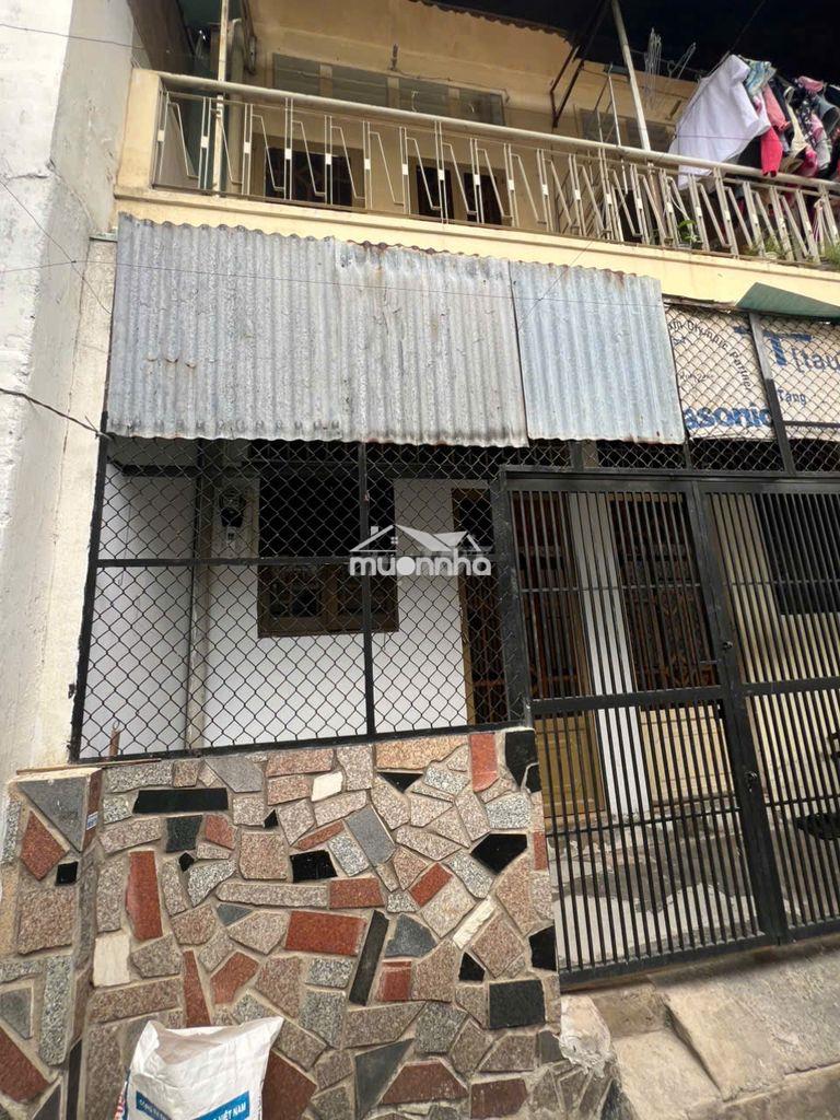 Cho thuê nhà 148/13 nguyễn lâm,p3,bình thạnh