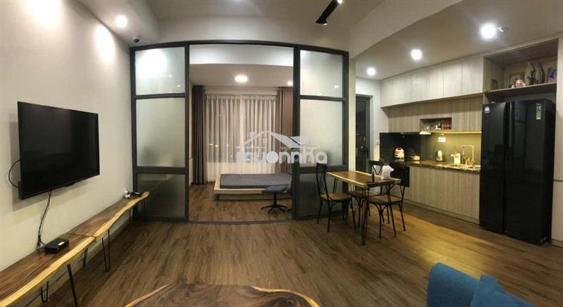 Căn the botanica novaland khu sân bay 13,5 triệu 55m2 1 phòng vào sớm