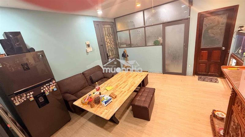 Chính chủ- sổ hồng- 81m2- 2.999t
