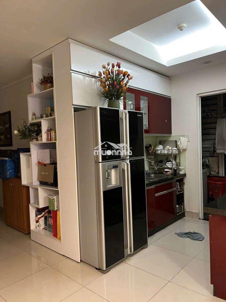 Bán căn góc chung cư pegasus 2 phòng ngủ - 3