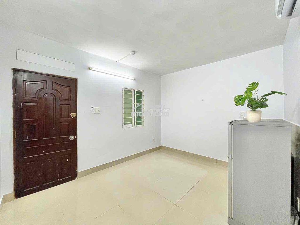 Phòng mới xây thoáng mát ngay thích quảng đức, ngã 4 phú nhuận - 4