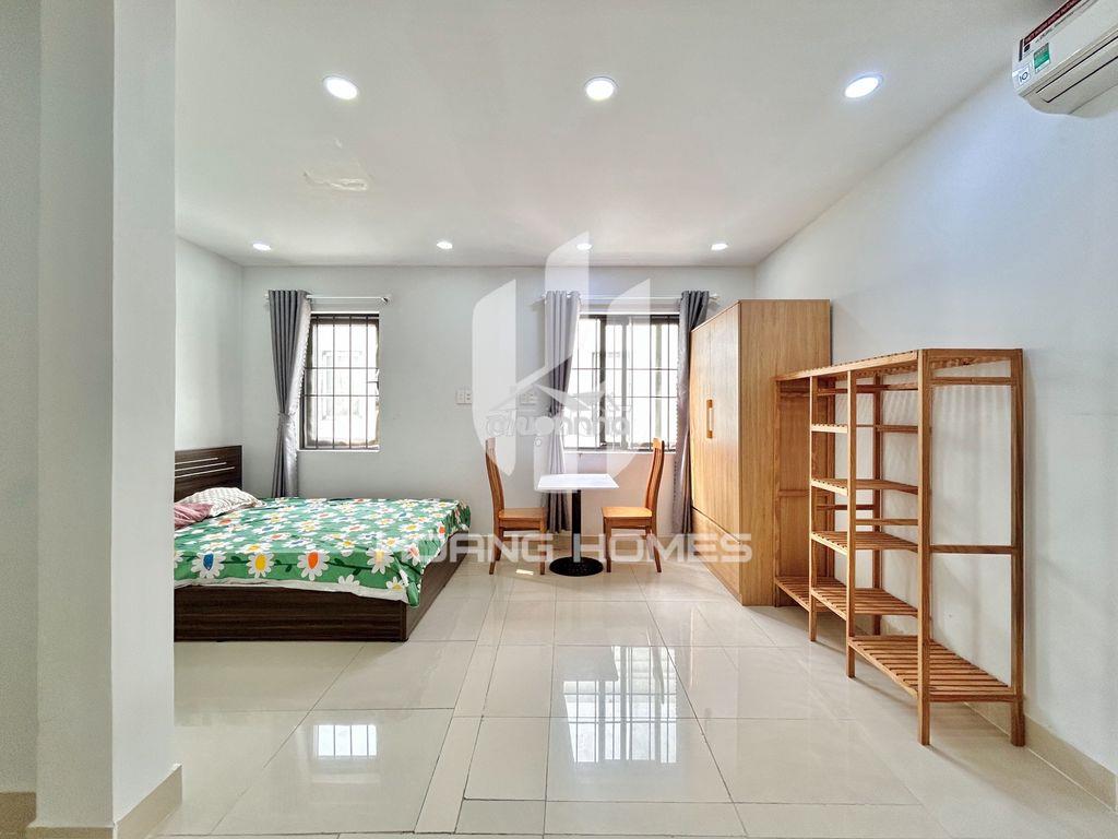 Phòng full nội thất giá ưu đãi t7 - tại lakeview city quận 2 - 3