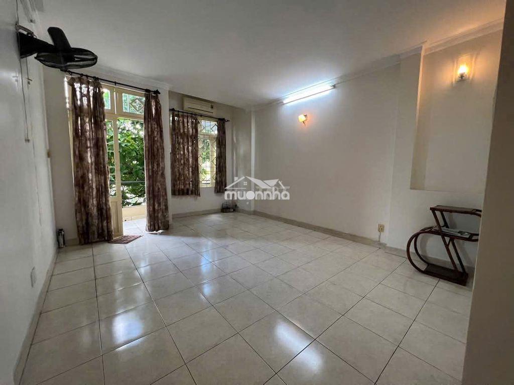 🏡 Cho thuê nhà rộng hxh cửu long_7x18m_trệt 2 lầu - 2