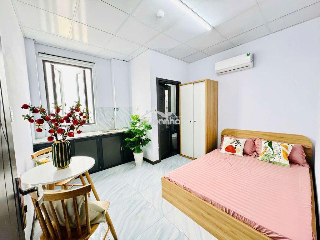 👉Căn hộ studio - mới xây - quy mô hơn 100p ( hình thật, giá thật) - 3