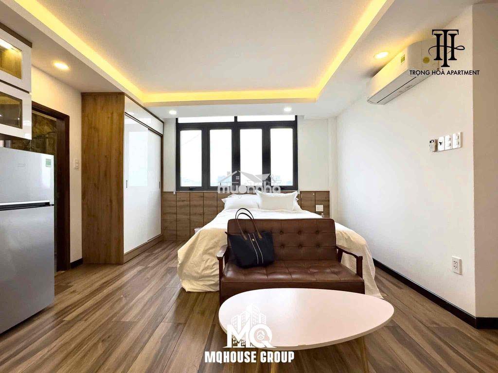 🎉Khai trương siêu dự án 20p full nội thất📍lê đức thọ cầu trường đai - 3