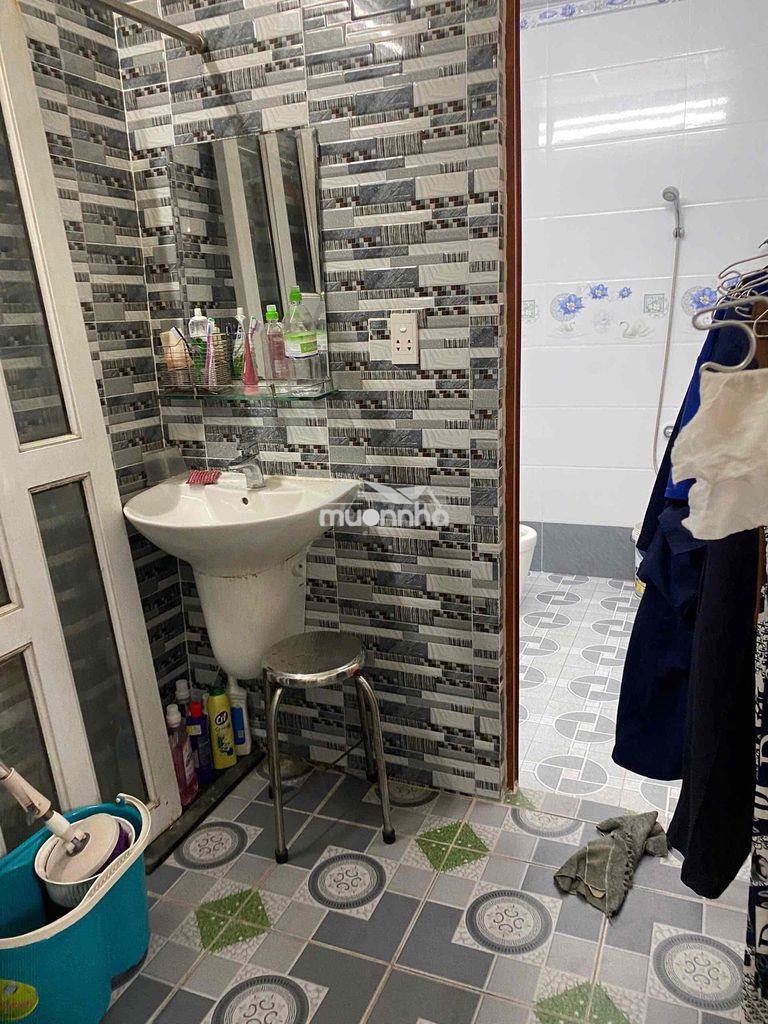 Bán nhà cấp 4 kdc chợ bình điền , khu thương mại vừa ở vừa kinh doanh - 2