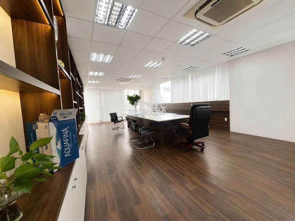 Cho thuê toà nhà mới xây dựng đường nguyễn bỉnh khiêm p đa kao quận 1 - 4